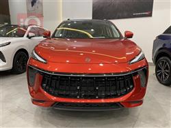 Dongfeng T5 EVO